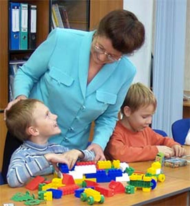 В Зардабе строится школа Детского творчества