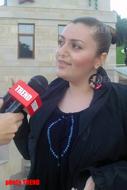 Меня критиковали за песню "Goy Gol", а сейчас она лидирует в европейских хит-парадах - заслуженная артистка Азербайджана Севда Алекперзаде