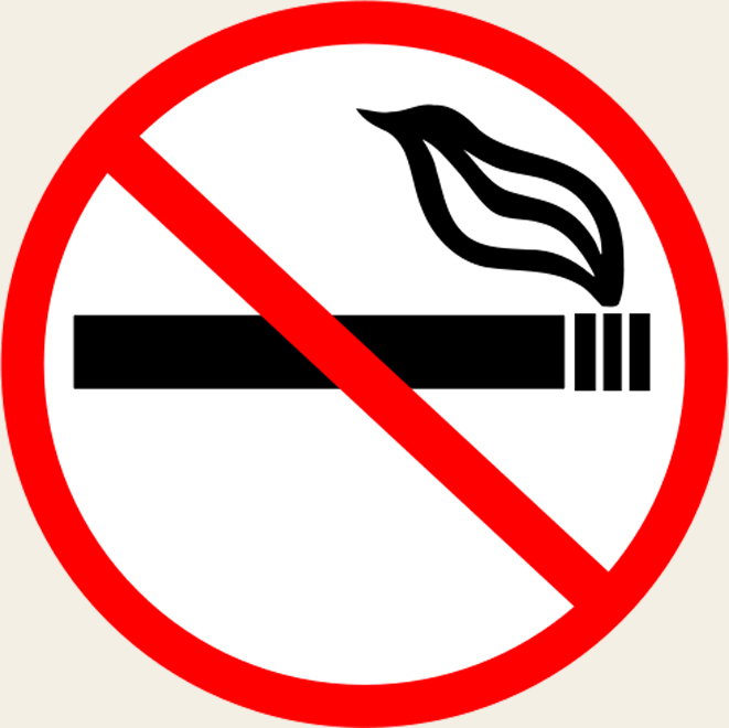 Глава European Tobacco Baku: Запрет на курение в общественных местах на треть сократит продажи сигарет