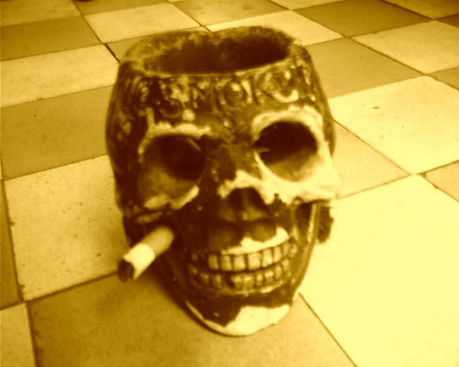 Массовые штрафы в Азербайджане не помогут бороться с курением