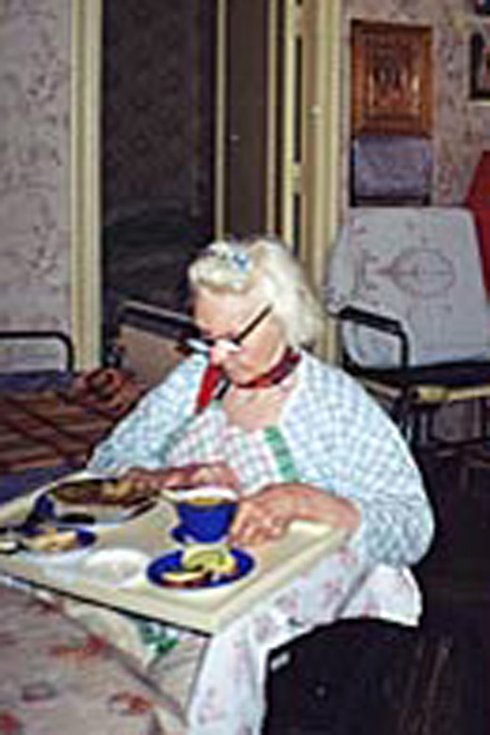 Социальная защита готовит свои кадры