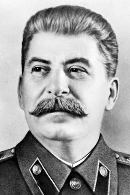 В Баку приехал Коба (Сталин)