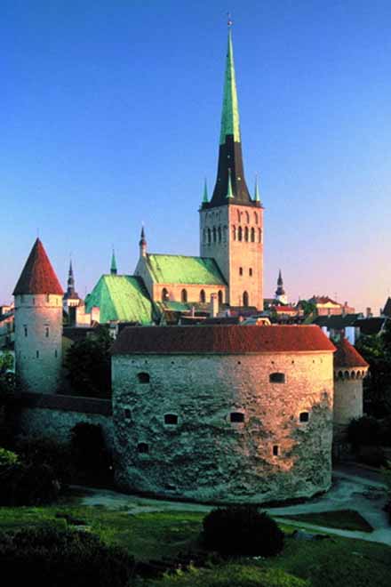 Эстонии помогает Азербайджану в унификации законодательства в области ценных бумаг с директивами ЕС