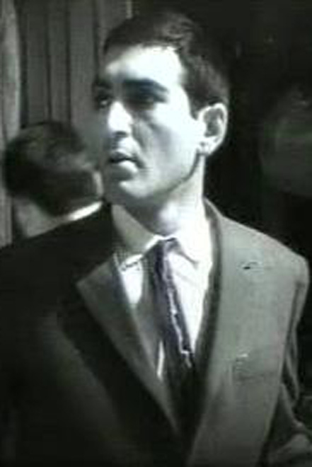 Народный артист Азербайджана Тариэль Гасымов отмечает свое 68-летие в больнице