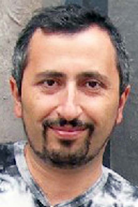 "Фильмов, подобных "пери Гала", у нас в кино еще не было", - кинорежиссер Теймур Даими