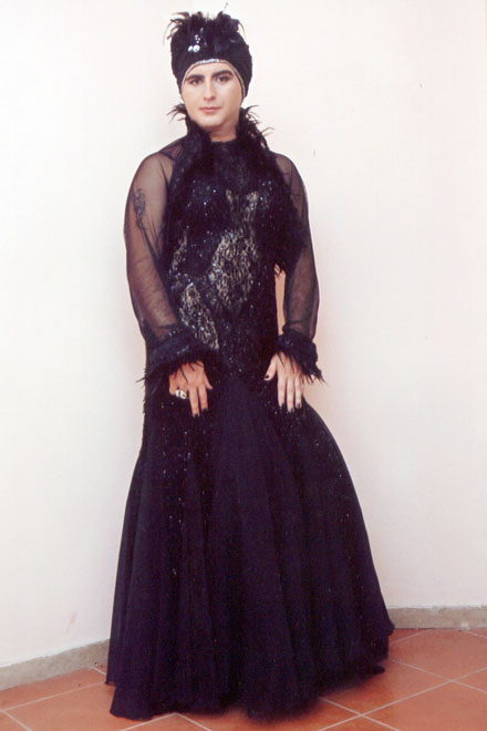 Хождение Толика по мукам шоу-бизнеса