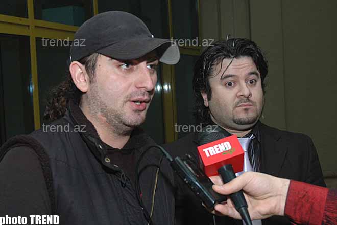 За четыре дня я узнал о культуре Азербайджана много нового – официальный представитель организационного комитета "Мисс мировых культур" Айхан Ишыклы (фотосессия)