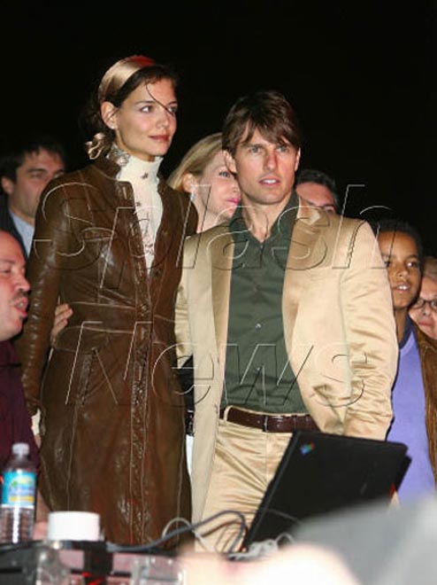 Звезды дружат семьями