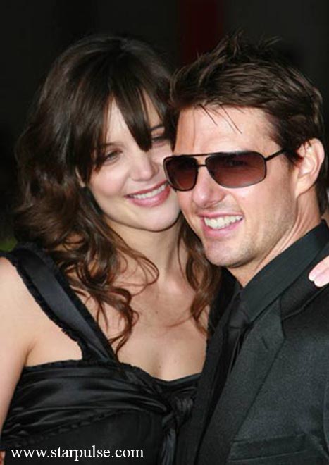 Виктория приоденет Тома и Кэт