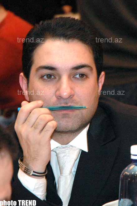 Скончалась мать певца и телеведущего Рашада Ильясова