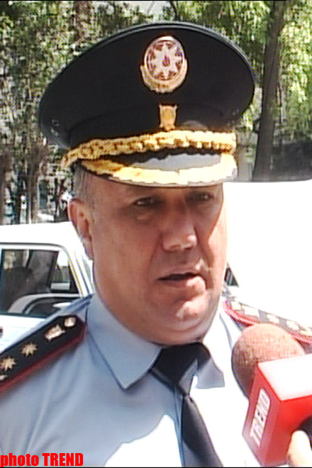 В Баку ожидаются рейды против грузового транспорта