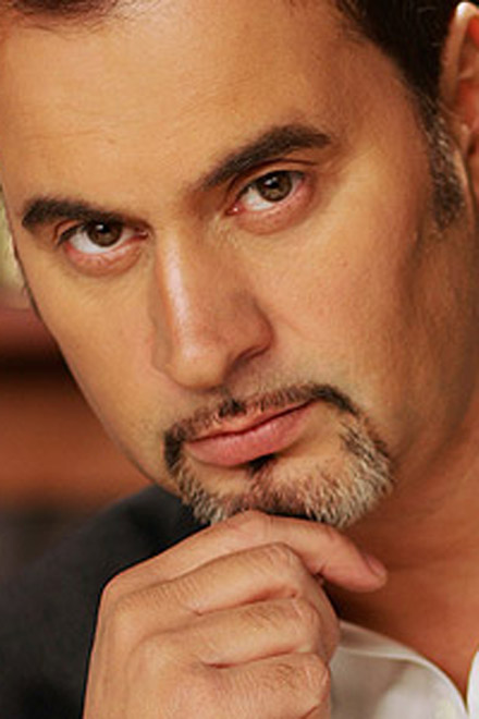 Очередной сольник Валерия Меладзе в Баку