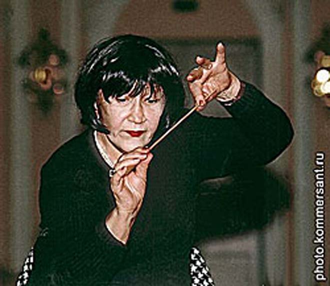 В Москве ограблена квартира бывшей бакинки, занесенной в книгу рекордов Гинесса