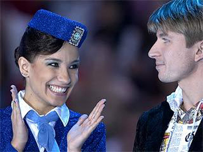 Виктория Дайнеко: "Леша, Леша, где ты? Мне без тебя тяжело"