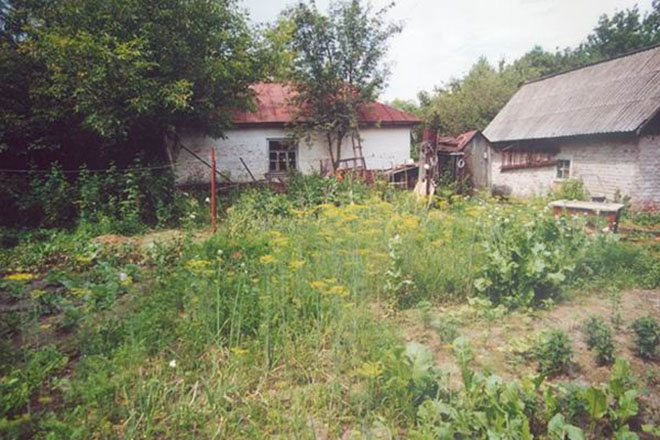 Азербайджанская культура в селах