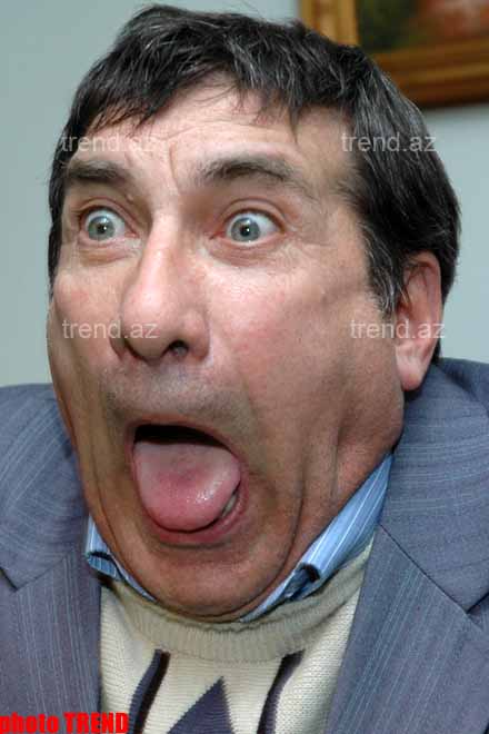 Cамые прикольные фото из жизни азербайджанского шоу-бизнеса (фотосессия)