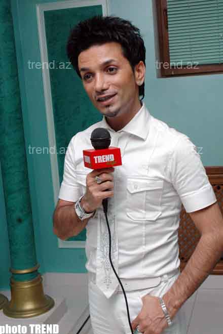 Раксана звонит мне и просит прощения – заслуженный артист Азербайджана Фаиг Агаев (фотосессия)