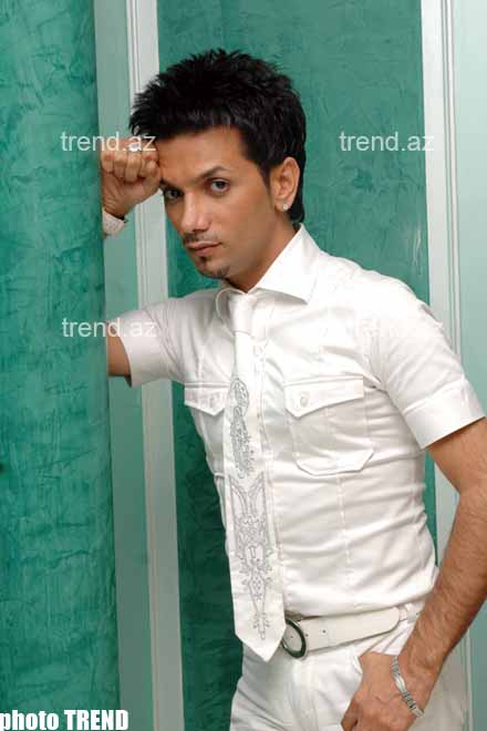 Раксана звонит мне и просит прощения – заслуженный артист Азербайджана Фаиг Агаев (фотосессия)