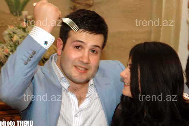 Cамые прикольные фото из жизни азербайджанского шоу-бизнеса (фотосессия)