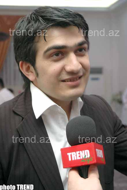 Азербайджанские звездные холостяки