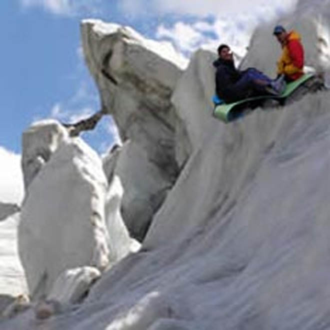 Инакомыслие по-ирански