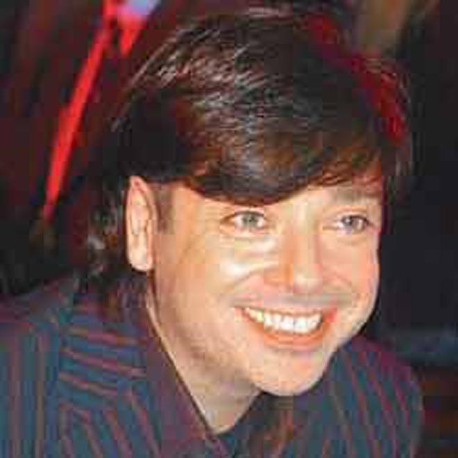 Новое направление мировой моды зарождается в Туркмении - Валентин Юдашкин