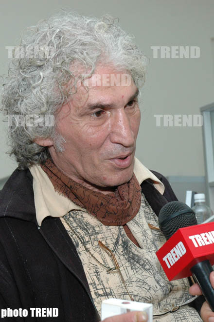 Патриотизм азербайджанских ресторанов в деньгах - продюсер "Кабаб Шоу-Фест" Заур Кямал