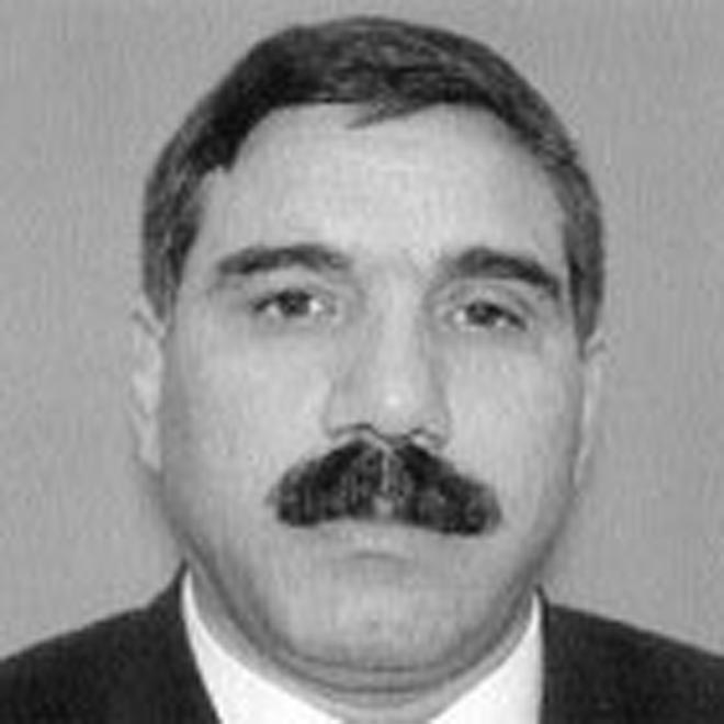 Зелимхану Ягубу преподнесли ковер