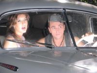 Новость от группы A'STUDIO из Ташкента для читателей TrendLife (фотосессия)