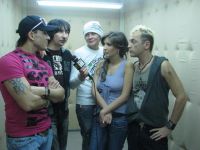 Новость от группы A'STUDIO из Ташкента для читателей TrendLife (фотосессия)