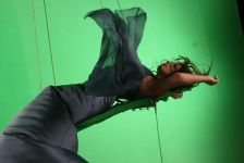 Новость от группы A'STUDIO из Ташкента для читателей TrendLife (фотосессия)