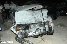 Новый мост на проспекте Гейдара Алиева не предотвратил многочасовые пробки