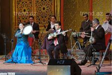 Сегодня отмечен юбилей патриарха азербайджанского мугама Арифа Бабаева