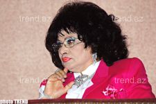 Сегодня отмечен юбилей патриарха азербайджанского мугама Арифа Бабаева