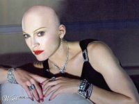 Лысые поневоле