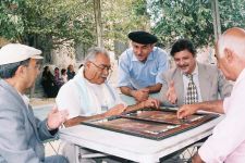 Я буду считать свою миссию выполненной, если после просмотра фильма хотя бы пять человек не пойдут давать взятки в военкомат - режиссер Эльхан Гасымов