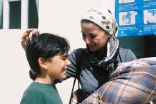 Я буду считать свою миссию выполненной, если после просмотра фильма хотя бы пять человек не пойдут давать взятки в военкомат - режиссер Эльхан Гасымов