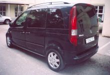 Внимание: автохулиганы!