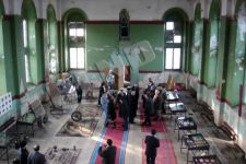 Туризм в Ханларе больше чем туризм