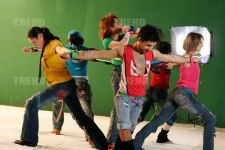 "Ойун" - как это было…