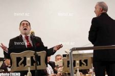 Не каждый наберется смелости дать "живой" концерт в филармонии – композитор и певец Нурлан Азизбейли