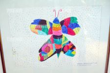 Экспозиции ко Дню защиты детей