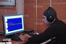 ETA production – азербайджанский продюсерский центр ХХI века