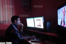 ETA production – азербайджанский продюсерский центр ХХI века