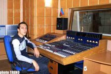 ETA production – азербайджанский продюсерский центр ХХI века