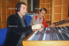 ETA production – азербайджанский продюсерский центр ХХI века