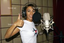 ETA production – азербайджанский продюсерский центр ХХI века