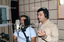 ETA production – азербайджанский продюсерский центр ХХI века