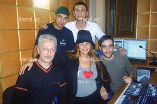 ETA production – азербайджанский продюсерский центр ХХI века