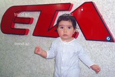 ETA production – азербайджанский продюсерский центр ХХI века